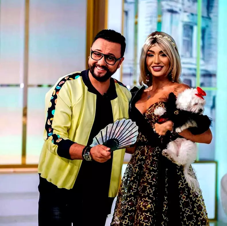 Margherita-de-la-Clejani-a-fost-prinsă-drogată-la-volan-4-7-1