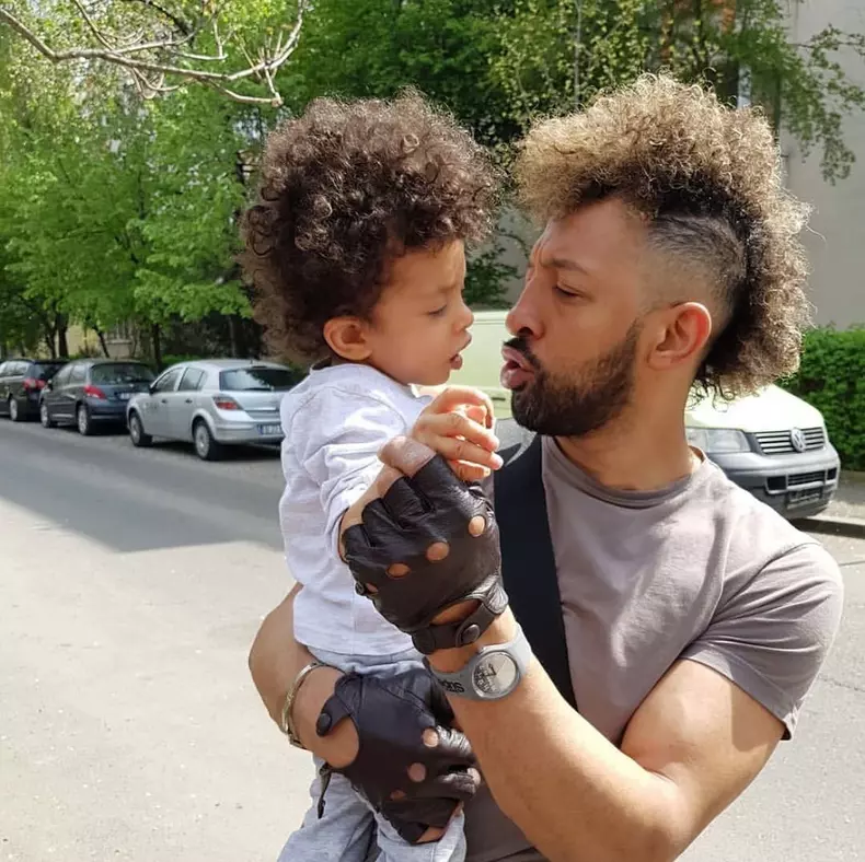 Kamara, despre motivul pentru care Pro TV l-a plătit, după Survivor România