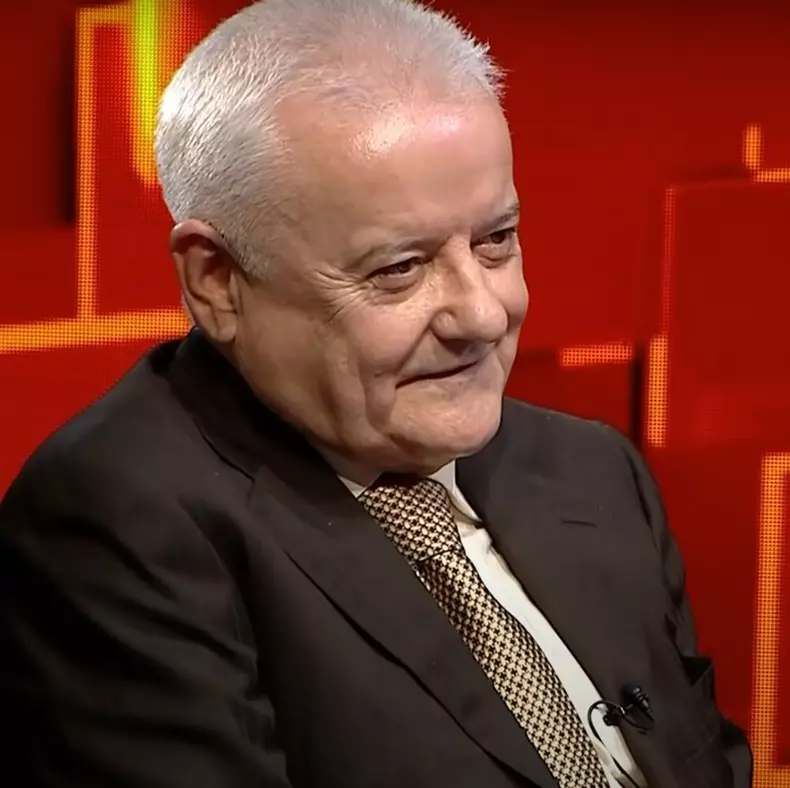 Irinel Columbeanu