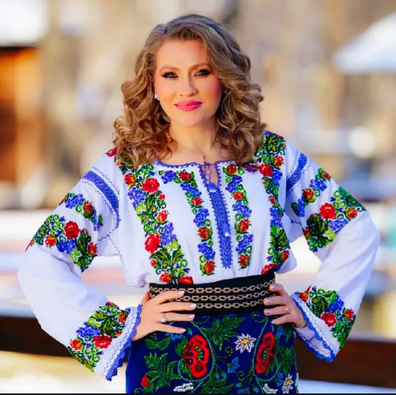 Mirela Vaida