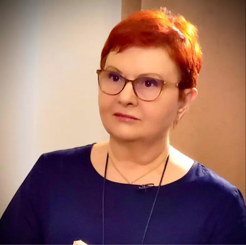 Dana Deac se retrage din jurnalism   (3)