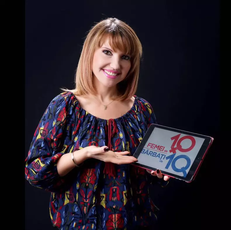 Marina Almasan