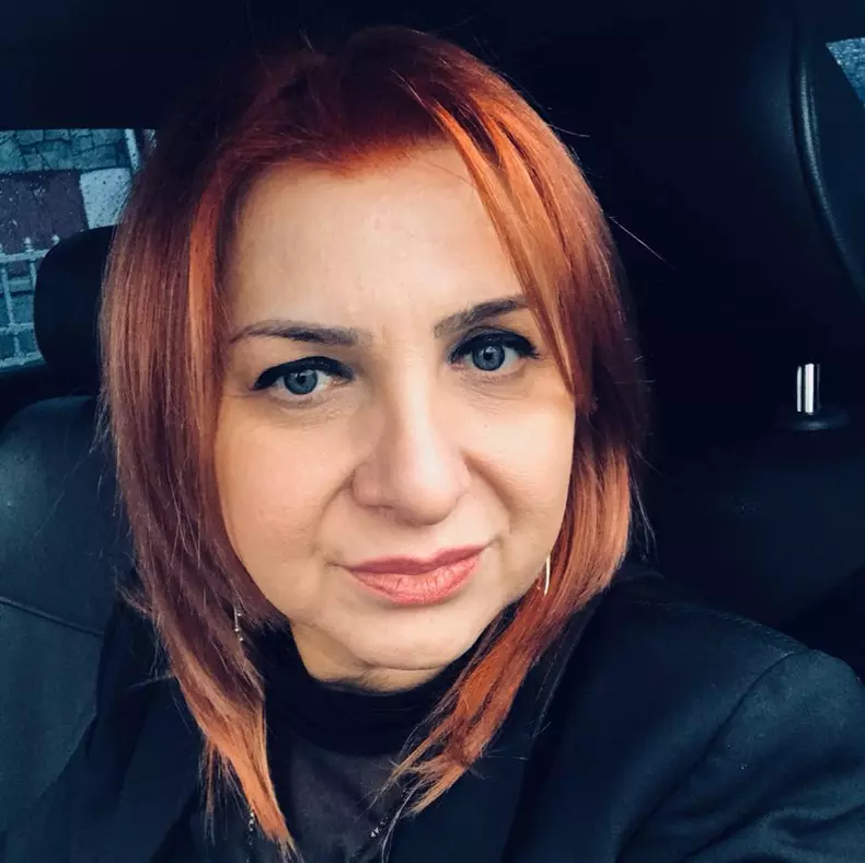 Carmen Serban 2