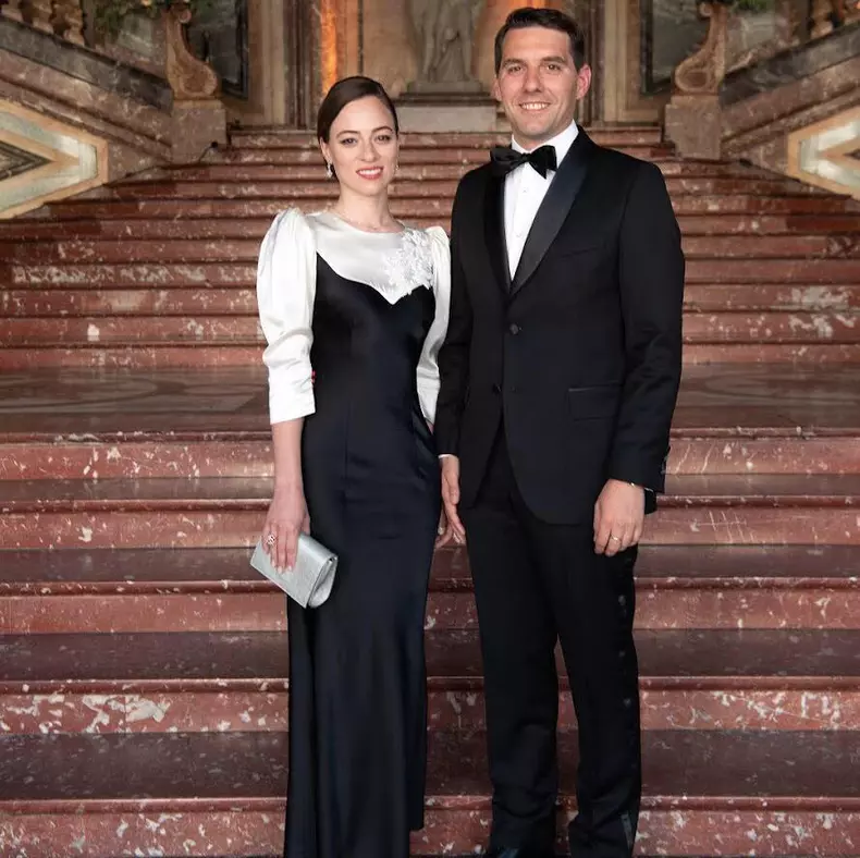 ce s-a întâmplat cu invitația trimisă Casei Regale de fostul principe Nicolae (2)
