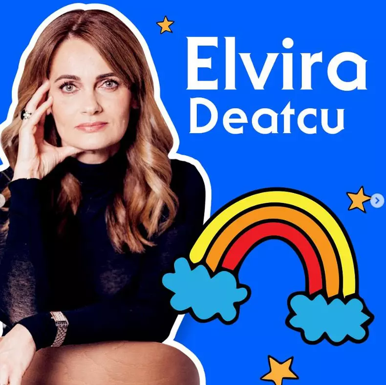 elvira deatcu sariti