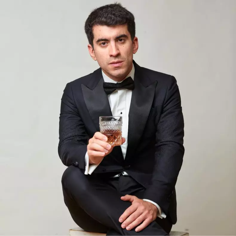 Petru Calinescu 2