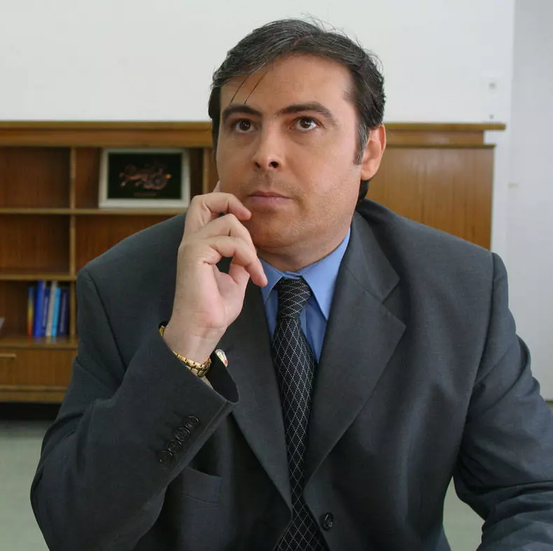 Adrian Cioroianu
