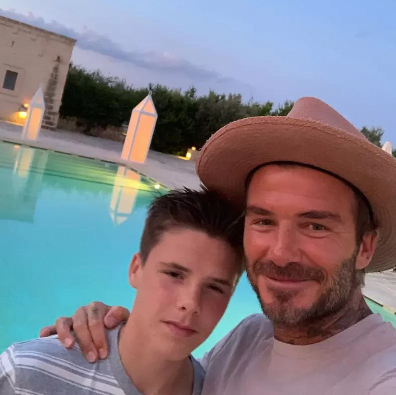 Familia-Beckham-7