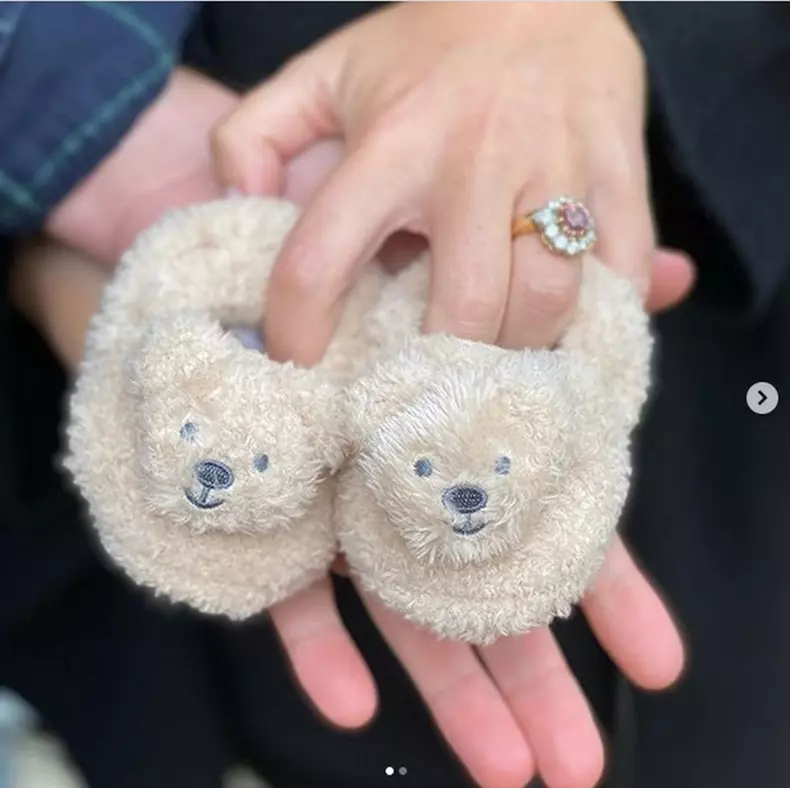 Printesa-Eugenie-e-insarcinata-1