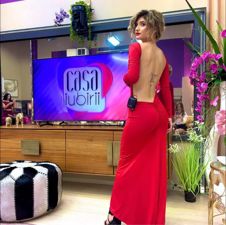 Gabriela Ghiţă