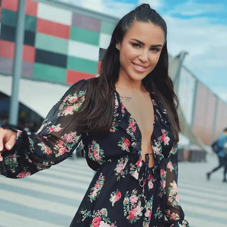 Ioana Tamaș