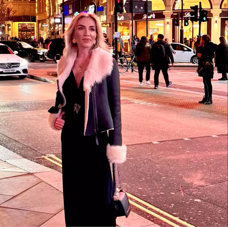 Larisa Uță3