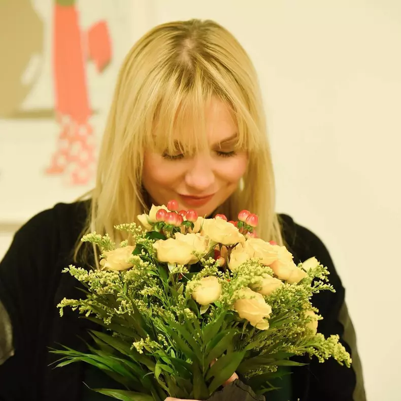 Cristina Cioran va deveni mamă pentru prima oară (4)