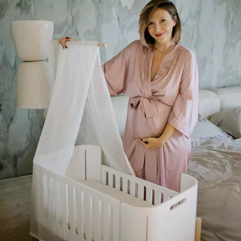 Adela Popescu și-a luat bonă filipineză pentru al treilea copil. „N-am vrut o tinerică”