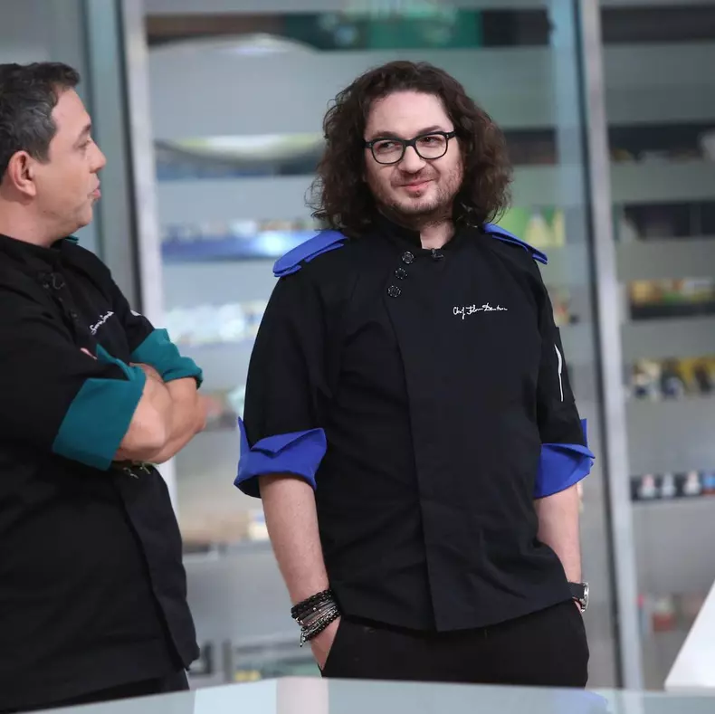 Eliminarea „Chefi la cuțite” la care a plâns toată echipa! Ce concurent a părăsit competiția