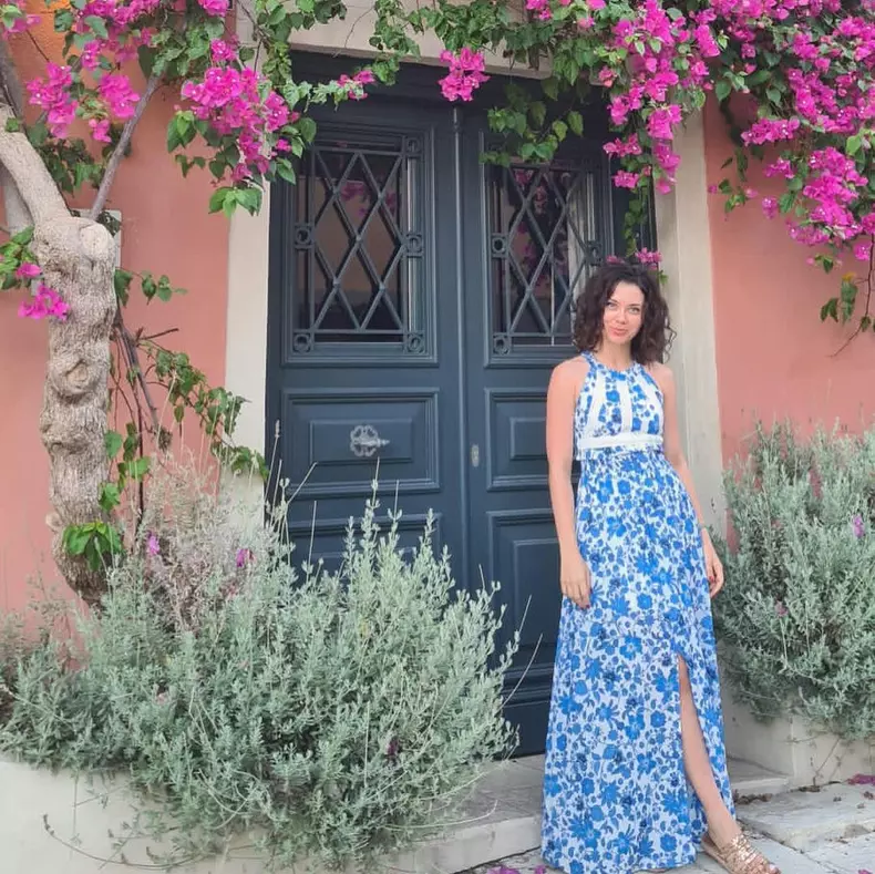 Anca Dumitra, despre sacrificiile incredibile pe care e gata să le facă pentru un rol