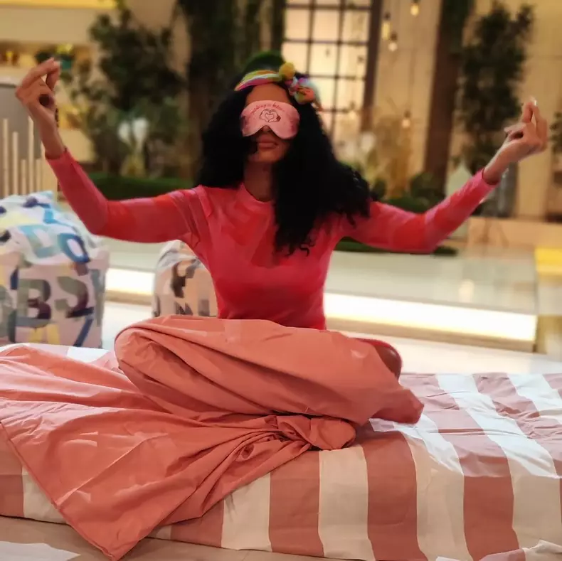 Majda Aboulumosha a revenit la „Vorbește lumea”. Ce rubrică a primit în emisiunea de la Pro TV