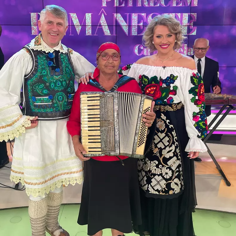 Mirela Vaida, detalii nou-nouțe despre noua ei emisiune din grila Antena Stars „O să vă placă”. Când are premiera (5)