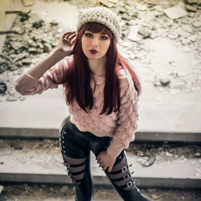 daria jane galerie 05