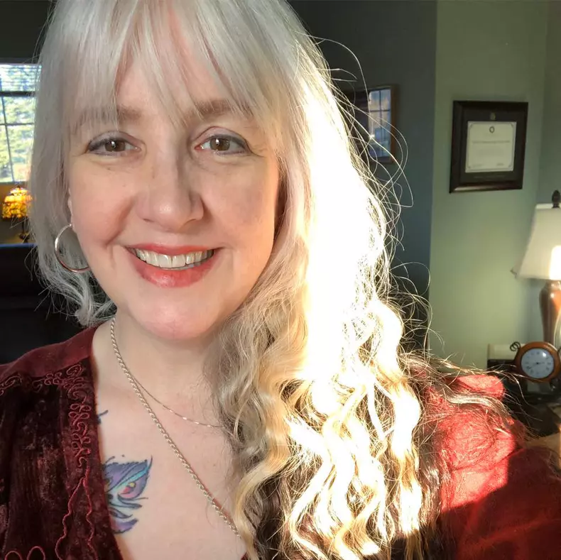 Michele Boudreau Deegan