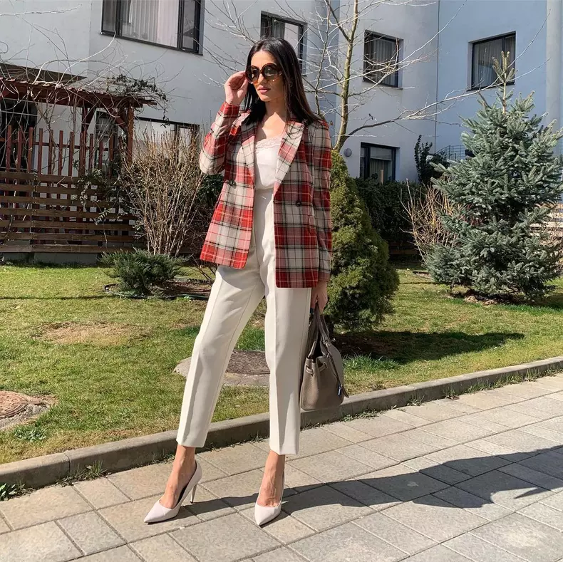 Claudia Pătrășcanu