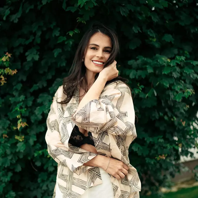 Anca Serea