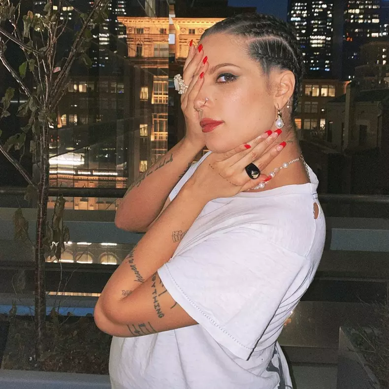 Halsey