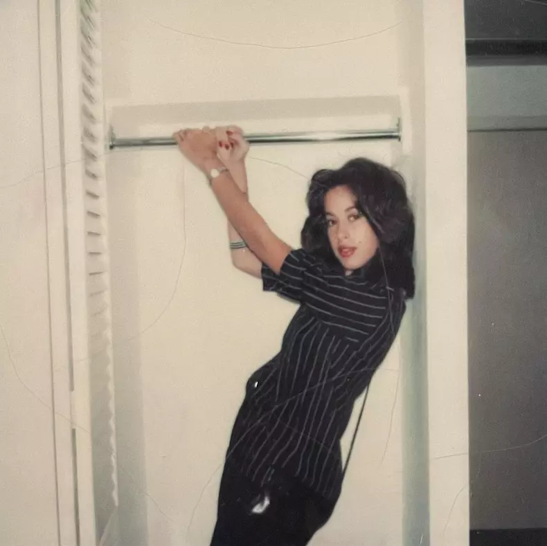 Janice Friends Maggie Wheeler