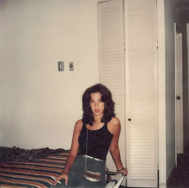 Janice Friends Maggie Wheeler