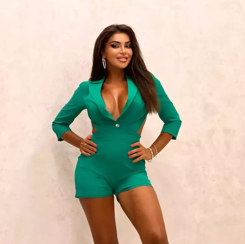 Elena Ionescu