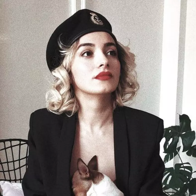 ana morodan
