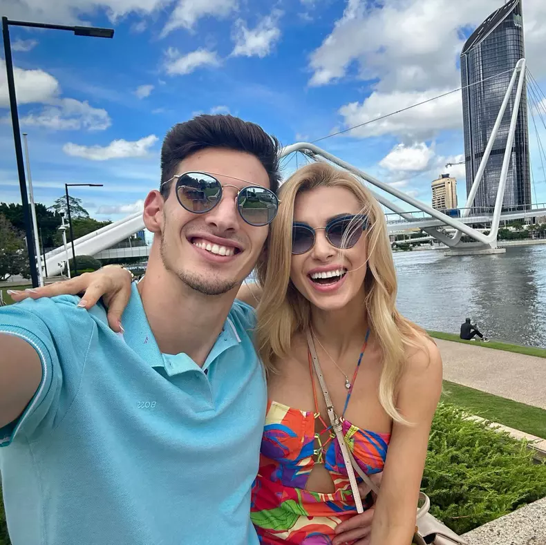 Andreea Bălan Victor Cornea (4)