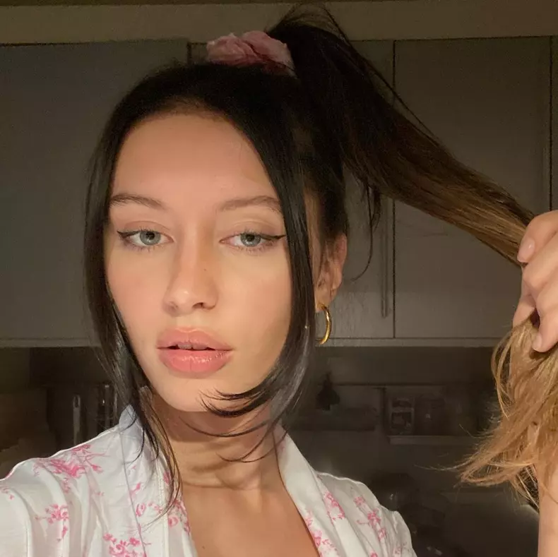 Noul Cat Eye