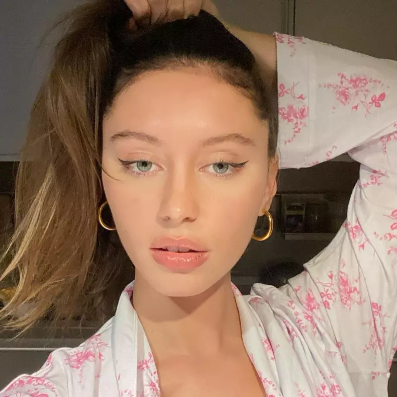 Noul Cat Eye