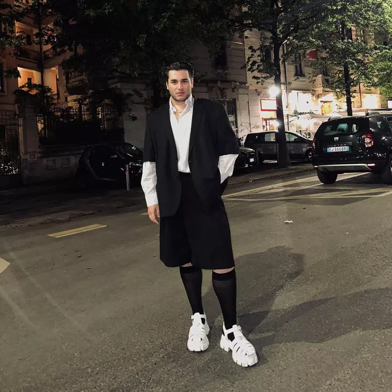 vladimir tataru pe strada