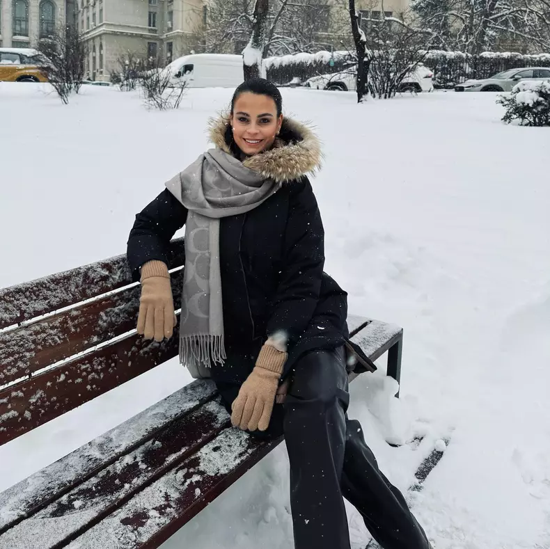 Anca Serea