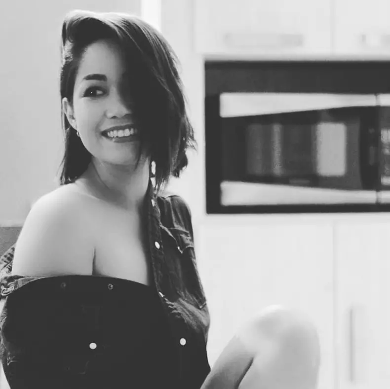 yanin campos mexic