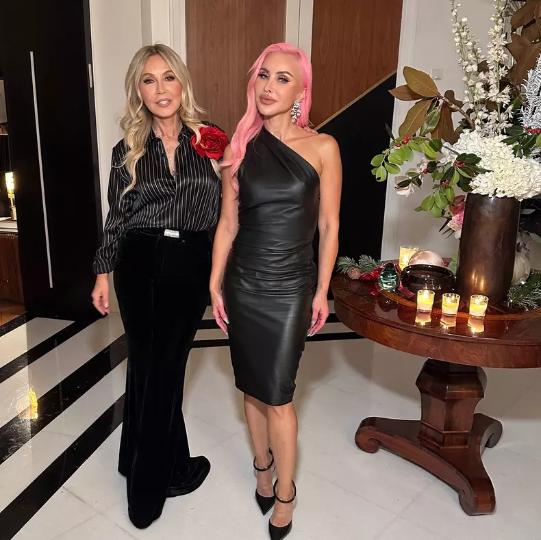 anastasia si norvina