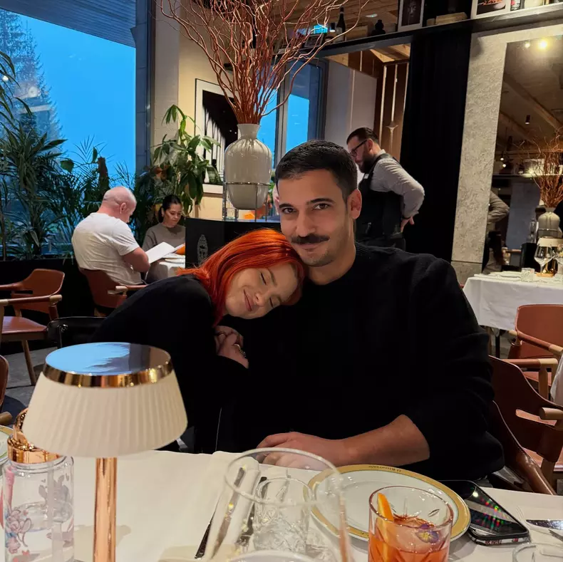 Cristina Ciobănașu si Alexandru Mureșan (6)