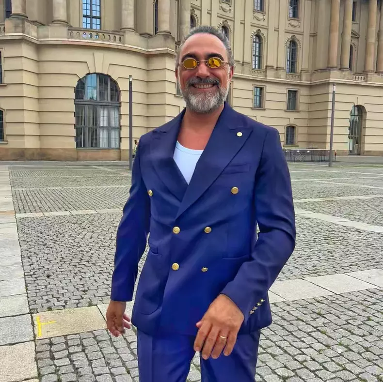 Cine este Selim Bayraktar