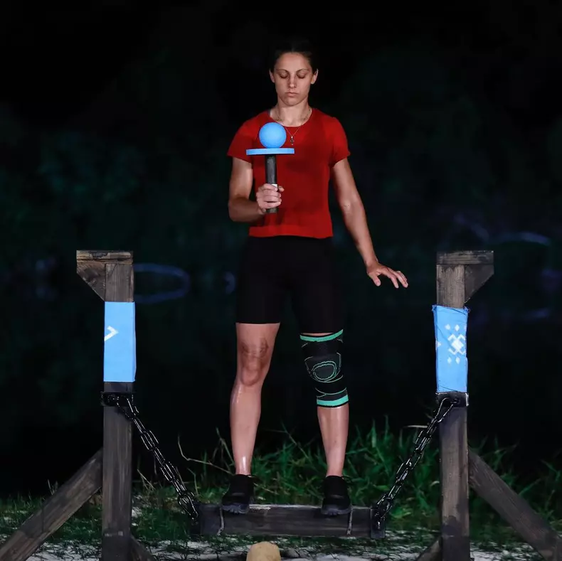 Faimosii in jocul pentru imunitatea personala, la Survivor All stars - 27 martie 2024 (1)