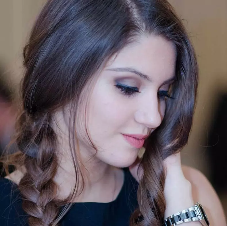 Teodora Tudose 2