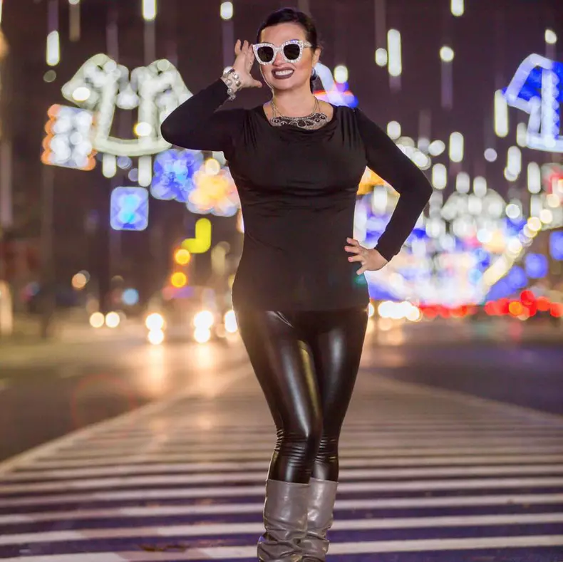 Ozana Barabancea 5