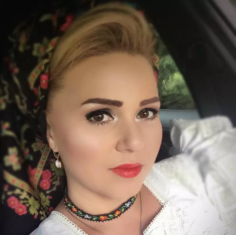 cum s-a schimbat viața Corneliei Rednic după ce a slăbit 33 de kilograme (7)