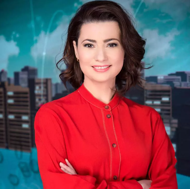 Mihaela Calin 3