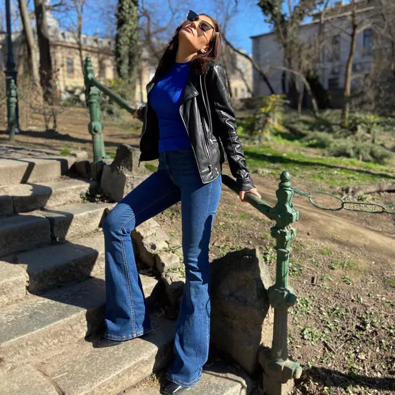Ioana Ginghină