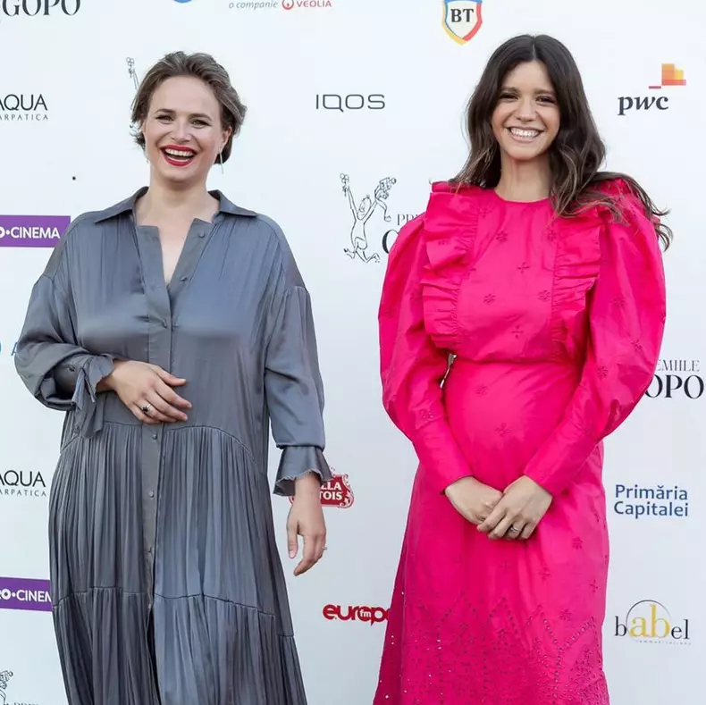 Ada Condeescu