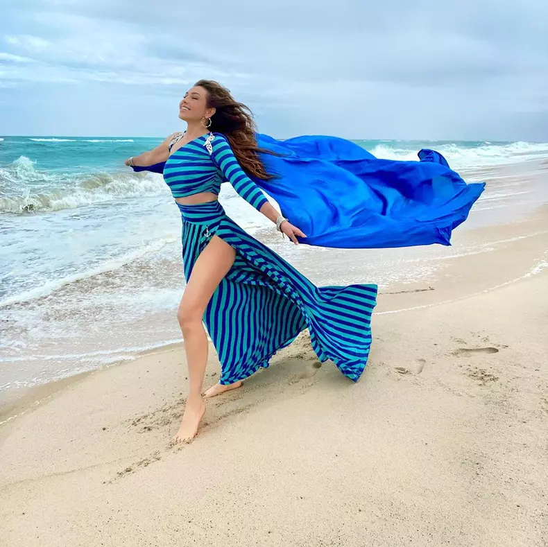 Thalia