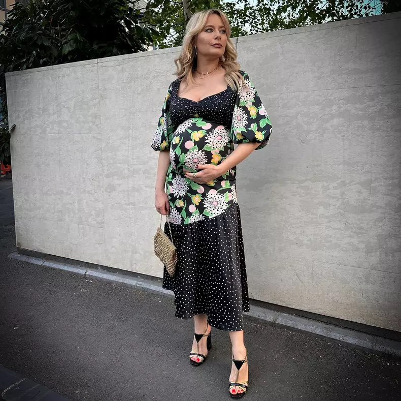 Laura Cosoi rochie 50 lei (5)