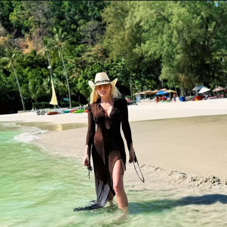 Maria constantin